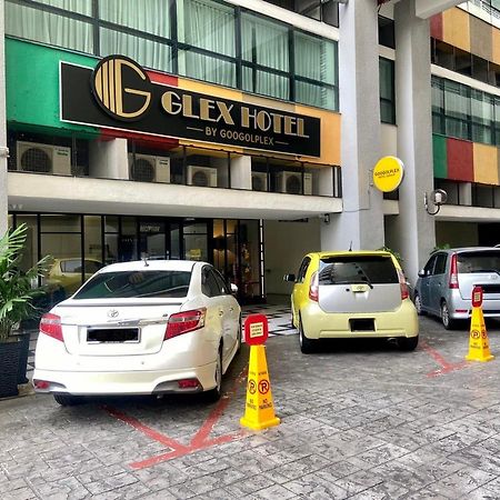 Glex Hotel Signature Джохор-Бару Экстерьер фото